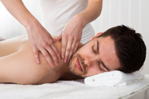 Welcome To Norwich Therapy Massage